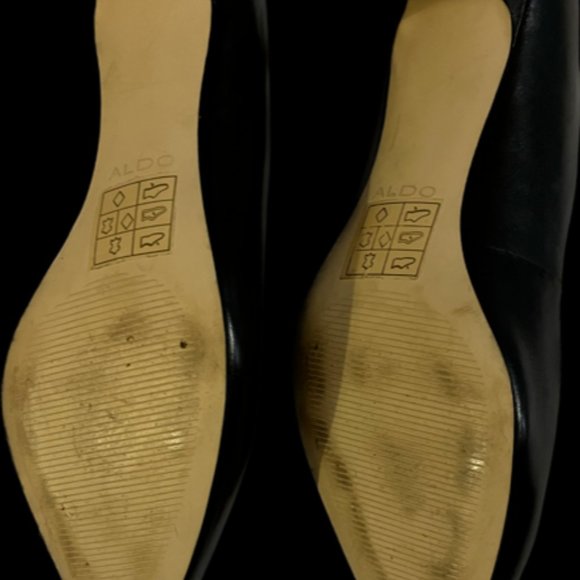 Aldo Kitten heels - Picture 3 of 10